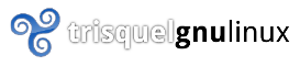 Trisquel-logo
